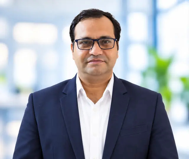 RAS Salesh Sir - Faculty at Srijjan Institute Jaipur