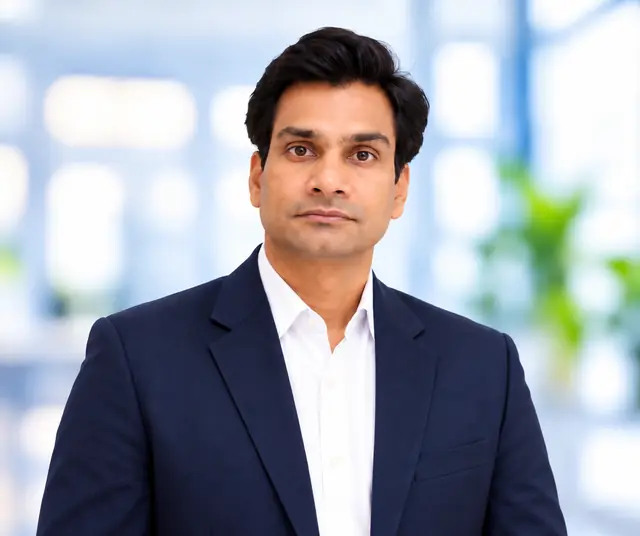 Rajesh Khandelwal Sir - Taxation Faculty at Srijjan Institute Jaipur