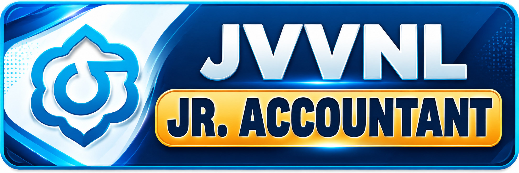 JVVNL Junior Accountant Selections - 300+ Success