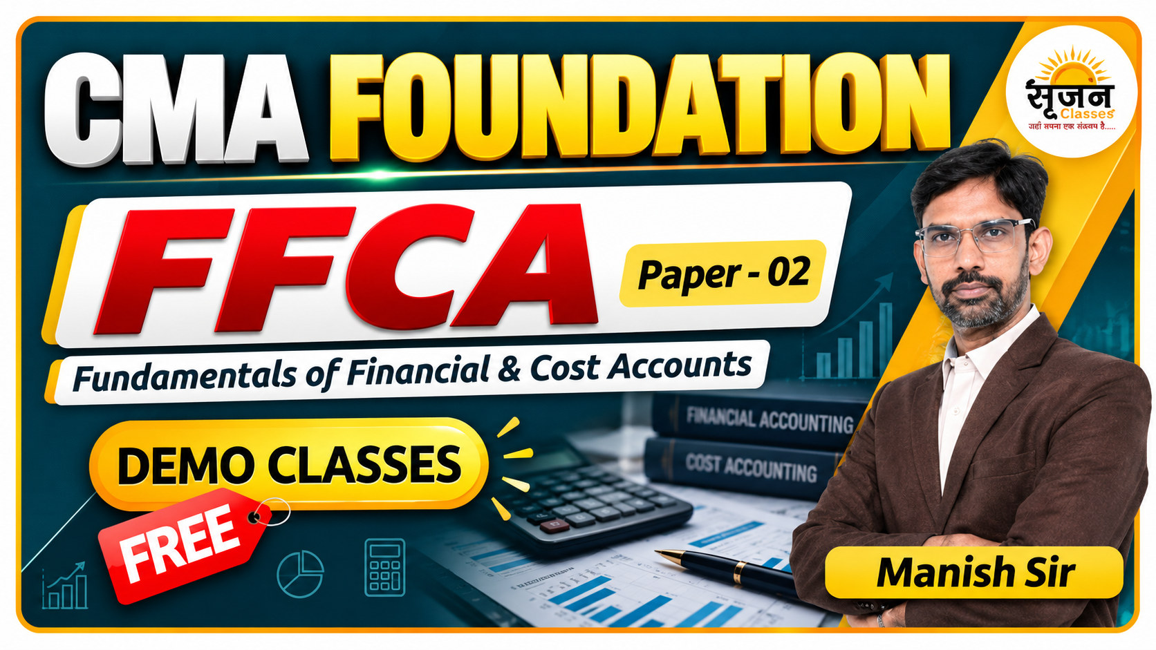 FFCA Demo Class